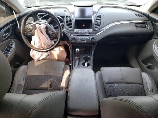 Chevrolet IMPALA LT 2014 1G1115SL8EU117789 Image 8