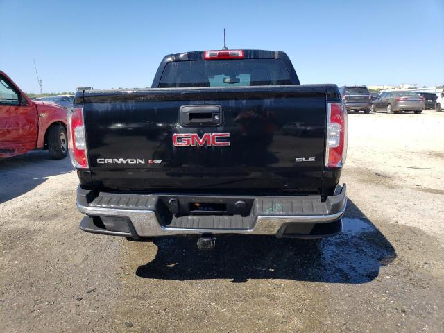 1GTG5CEN1K1301346 GMC CANYON SLE