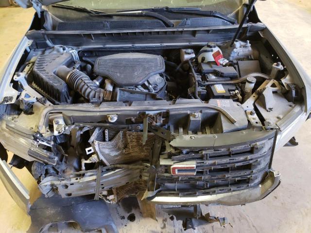 1GKKNLLS6MZ228762 GMC Acadia At4