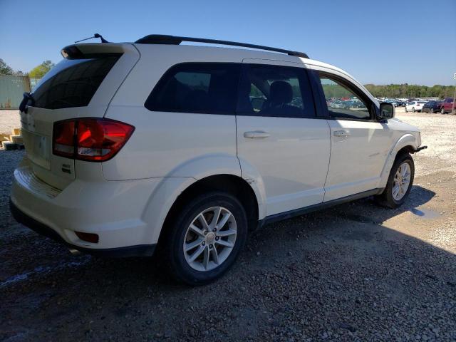 3C4PDCBG3GT206599 Dodge Journey Sxt