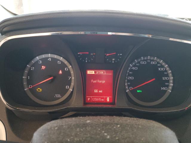 2GKALMEKXH6248275 GMC Terrain Sle