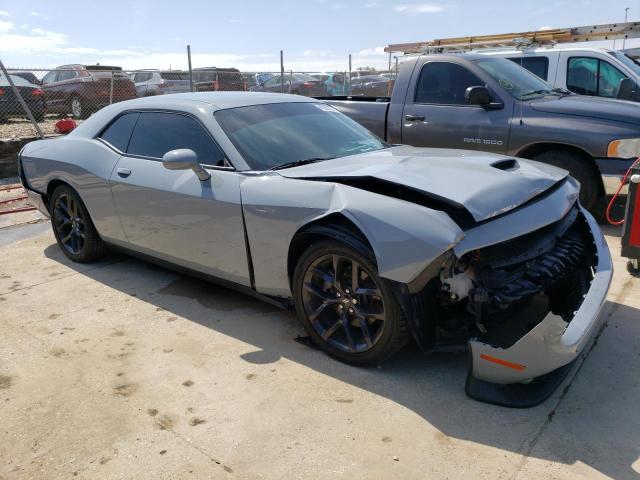 2C3CDZJG4MH670660 Dodge Challenger Gt