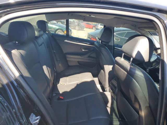 WBA5B3C59ED533518 BMW 535 XI