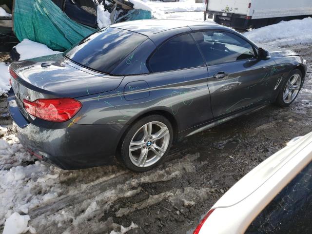 WBA4U9C52H5D44204 BMW 430xi