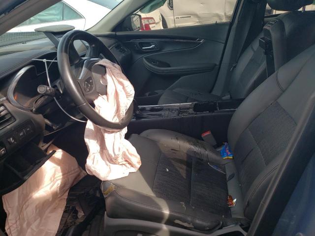 Chevrolet IMPALA LT 2014 1G1115SL8EU117789 Image 7