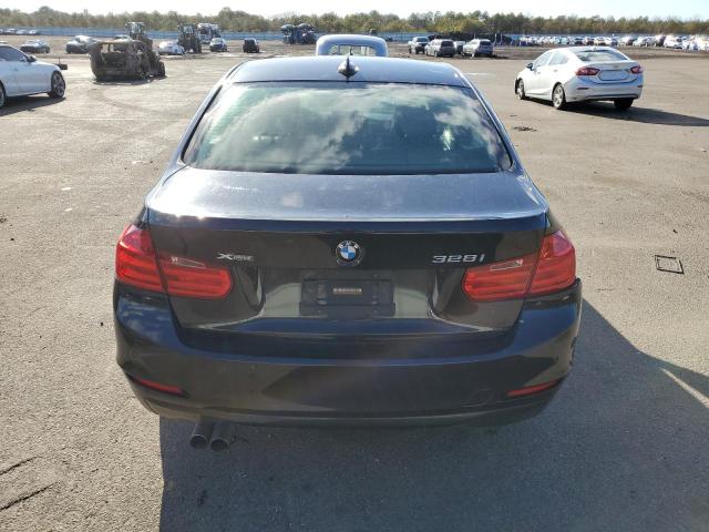 WBA3B3G55FNR86760 BMW 328 XI