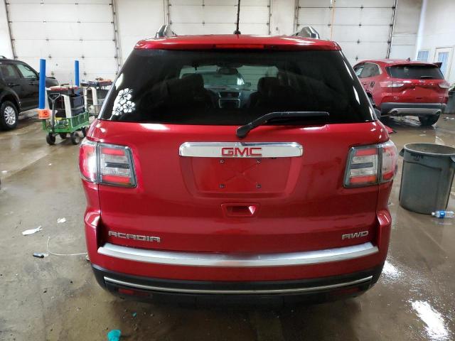 1GKKVRKD1EJ250206 GMC Acadia Slt-1