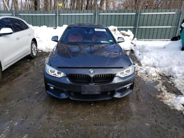 WBA4U9C52H5D44204 BMW 430xi