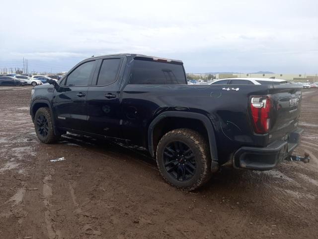 1GTR9CEK8LZ132058 GMC Sierra K1500 Elevation