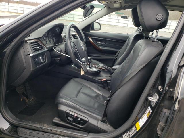 WBA3B5C53FF960265 BMW 328 Xi Sulev