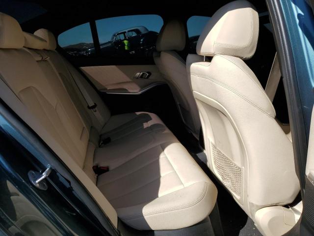 3MW5R7J01L8B29780 BMW 330XI