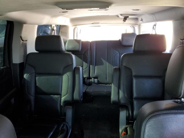 1GKS2HKC1FR167954 GMC Yukon Xl K1500 Slt
