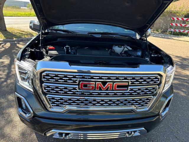 1GTU9FED6MZ173531 GMC Sierra K1500 Denali