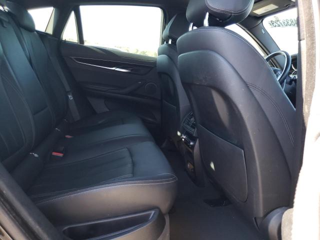 5UXKU2C36H0U28907 BMW X6 Xdrive35i