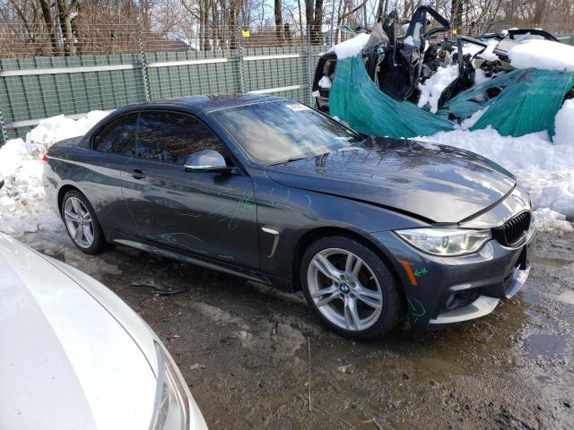 WBA4U9C52H5D44204 BMW 430xi