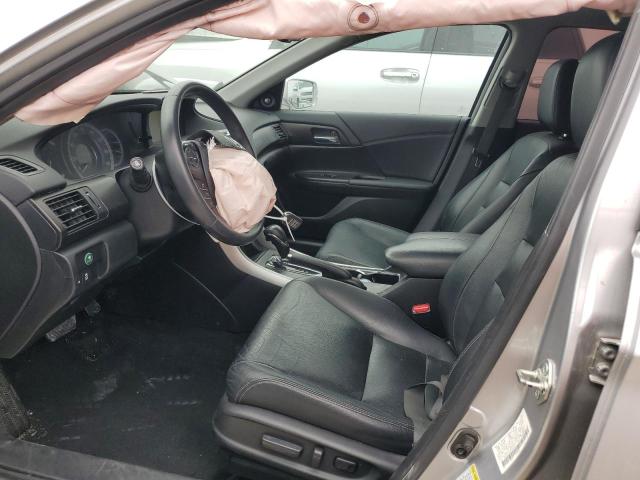 1HGCR3F8XFA030273 Honda ACCORD EXL