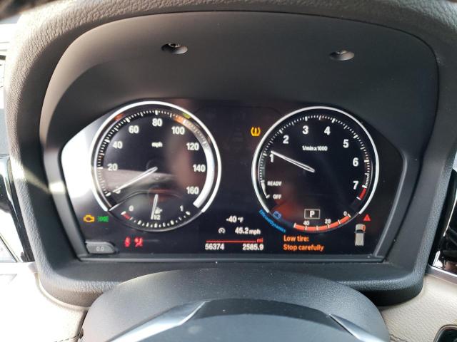 WBXYJ5C32JEF77738 BMW X2 Xdrive28i