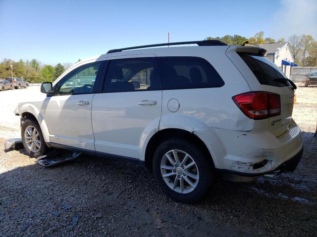 3C4PDCBG3GT206599 Dodge Journey Sxt