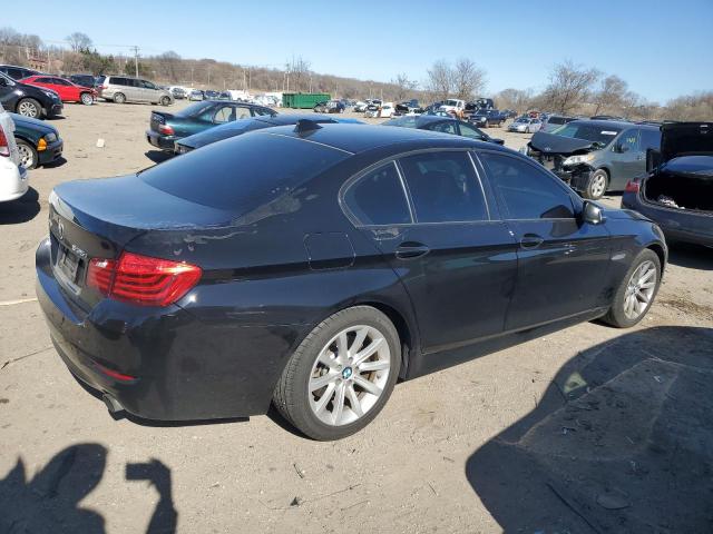 WBA5B3C59ED533518 BMW 535 XI