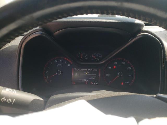 1GTG6BE3XF1120953 GMC CANYON SLE