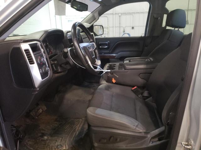 3GTU2UEC9EG111252 GMC Sierra K1500 Sle