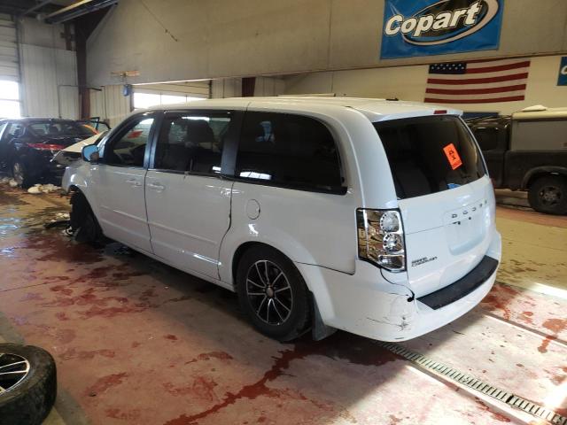 2C4RDGCG5GR369191 Dodge Grand Caravan Sxt