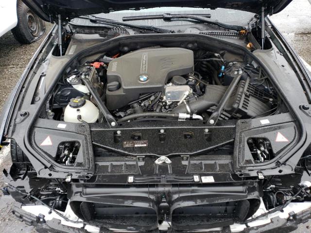 WBA5A5C5XFD521815 BMW 528 I