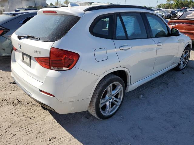 WBAVM5C55EVV91691 BMW X1 Xdrive35i