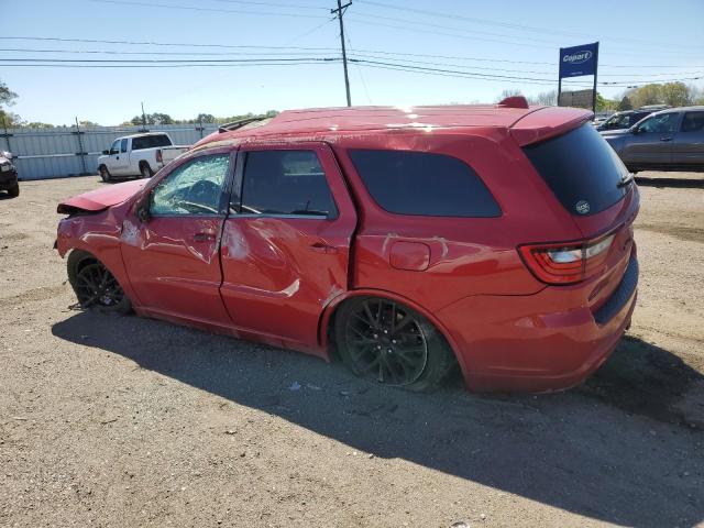 1C4RDHDG8EC975787 Dodge DURANGO LIMITED