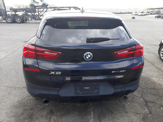 WBXYJ3C30JEJ75623 BMW X2 Sdrive28i
