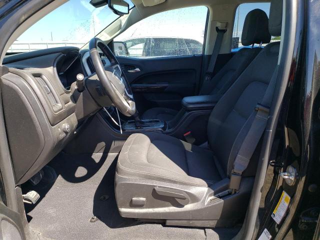 1GTG5CEN1K1301346 GMC CANYON SLE