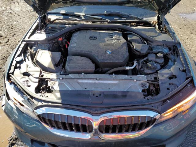3MW5R7J01L8B29780 BMW 330XI