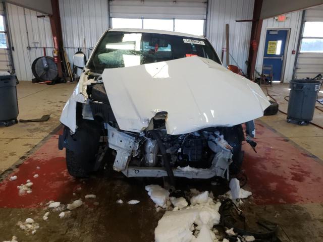 2C4RDGCG5GR369191 Dodge Grand Caravan Sxt