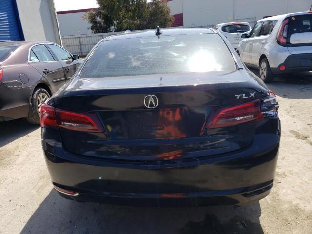 19UUB1F30GA009158 Acura TLX