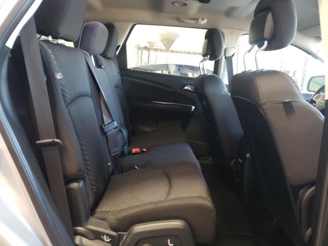 3C4PDCCG5ET122649 Dodge Journey Sxt