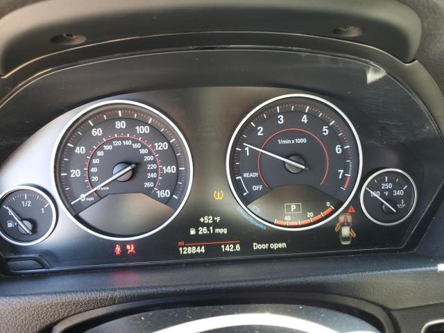 WBA8E3C50GK503634 BMW 328 Xi Sulev