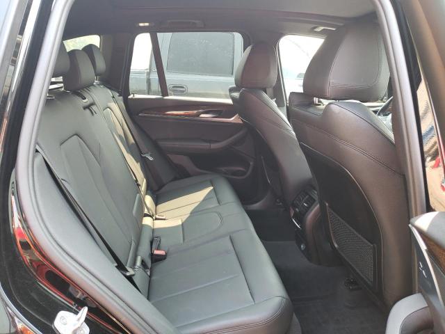 5UXTR7C52KLR45843 BMW X3 Sdrive30i