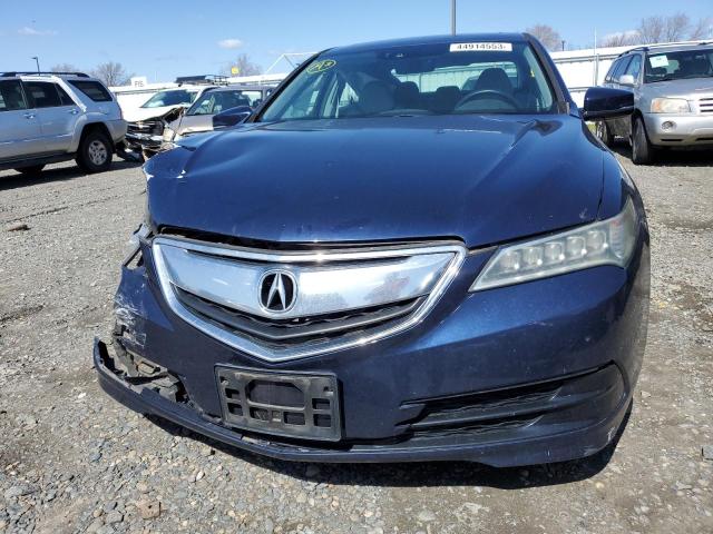 19UUB2F52GA001795 Acura TLX TECH
