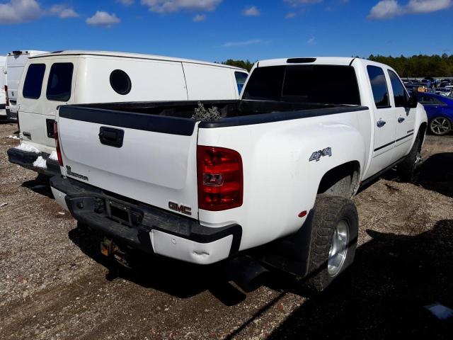1GT426C88EF154962 GMC Sierra K3500 Denali