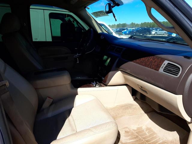 1GT426C88EF154962 GMC Sierra K3500 Denali