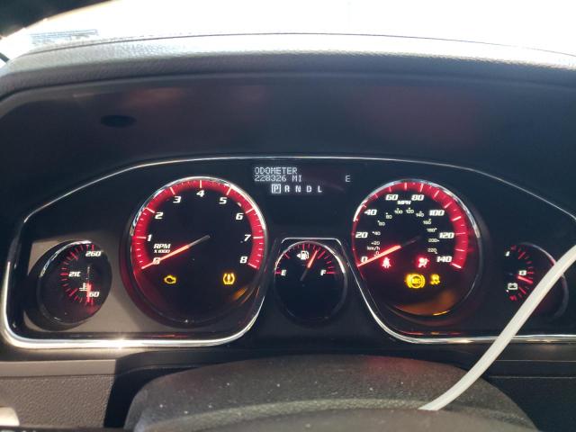 1GKKVRKD9FJ114231 GMC Acadia Slt-1