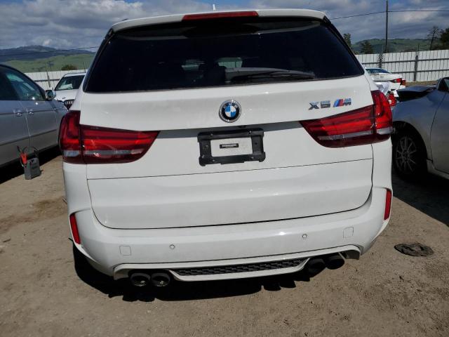 5YMKT6C55J0Y84262 BMW X5 M