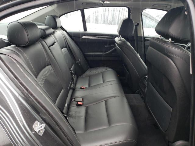 WBA5A5C5XFD521815 BMW 528 I