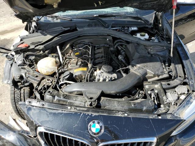 WBA1J7C54FV253963 BMW M235I