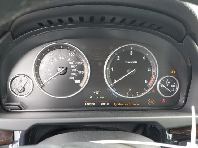 5UXKS4C55F0J98115 BMW X5 Xdrive35d