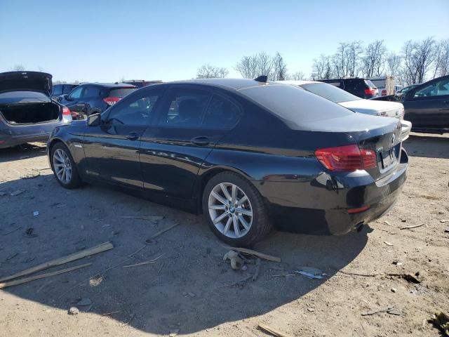 WBA5B3C59ED533518 BMW 535 XI