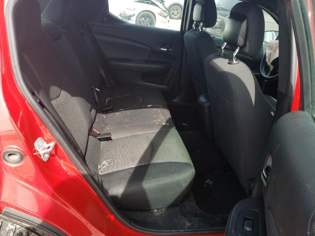 1C3CDZAB6EN138193 Dodge AVENGER SE