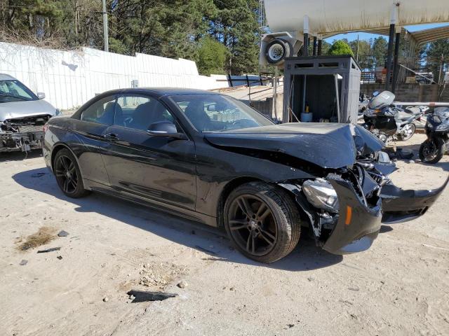 WBA4Z3C53JEA31814 BMW 430xi