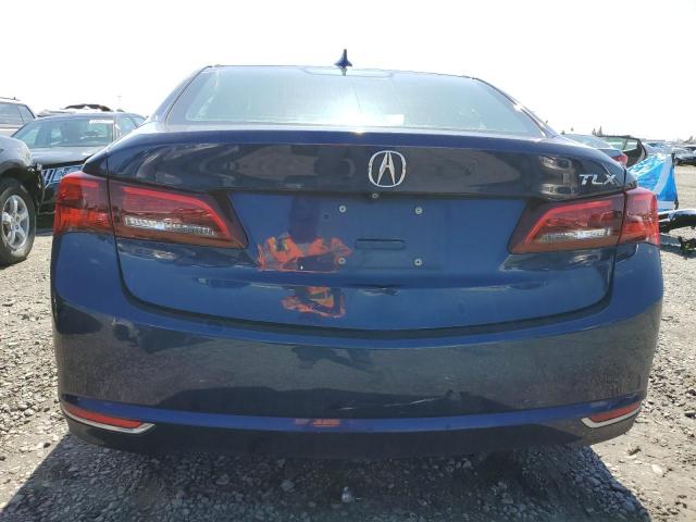 19UUB2F52GA001795 Acura TLX TECH