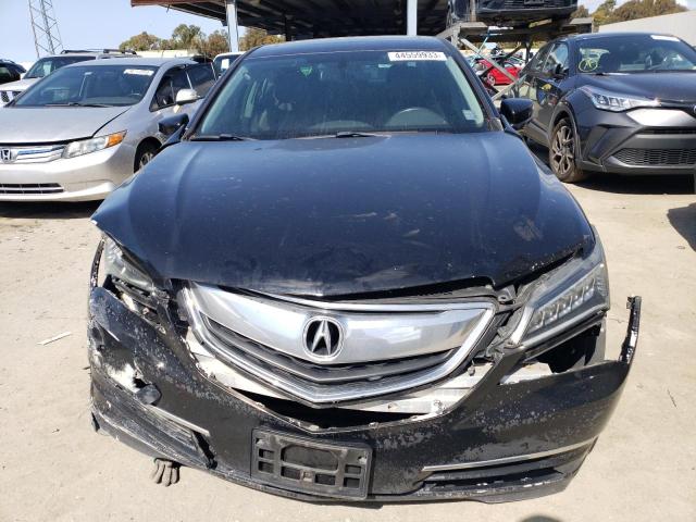 19UUB1F30GA009158 Acura TLX
